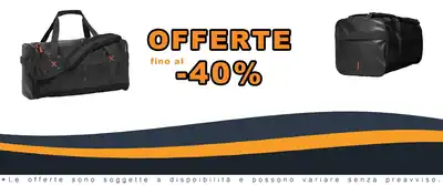 Borsa da viaggio Helly Hansen 120L Nero Standard